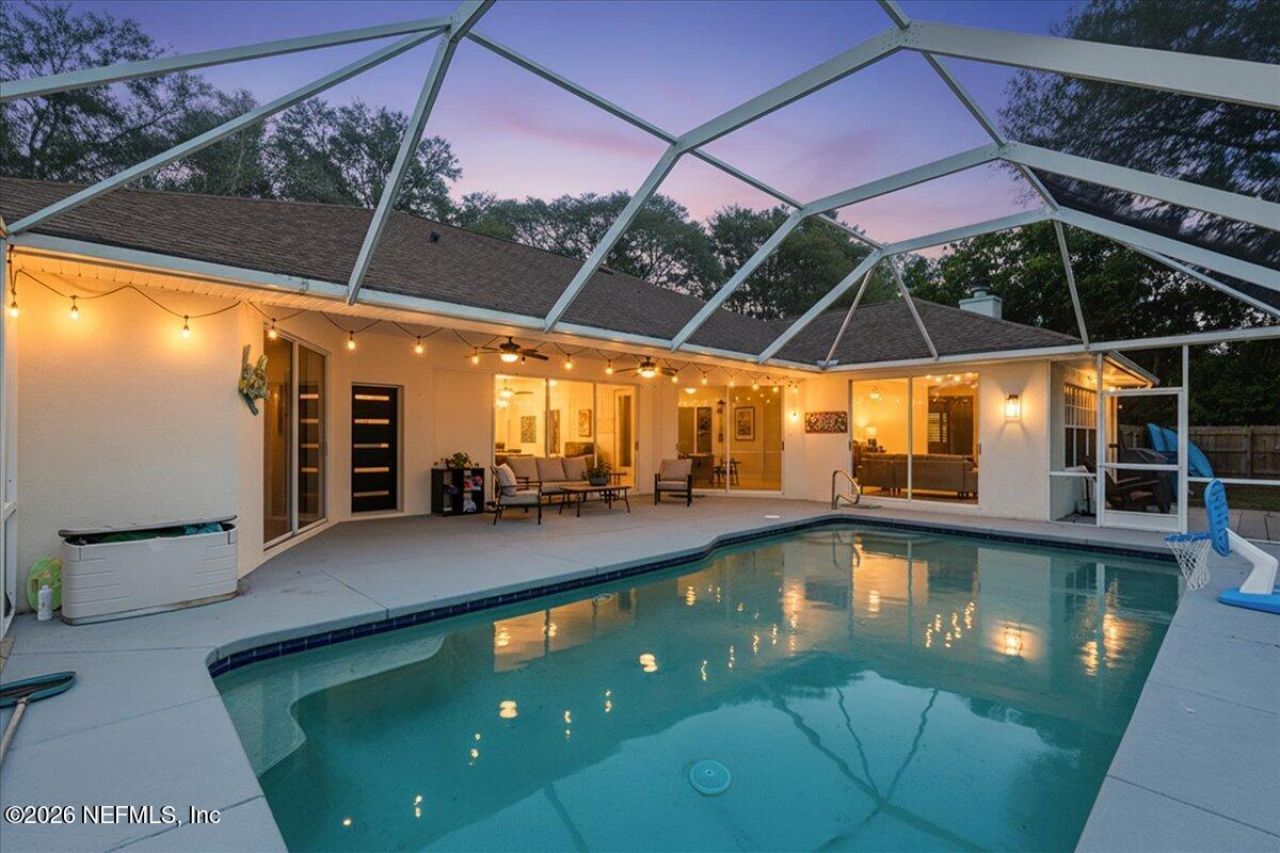 735 Charmwood Drive, Saint Augustine, FL 32086 Photo