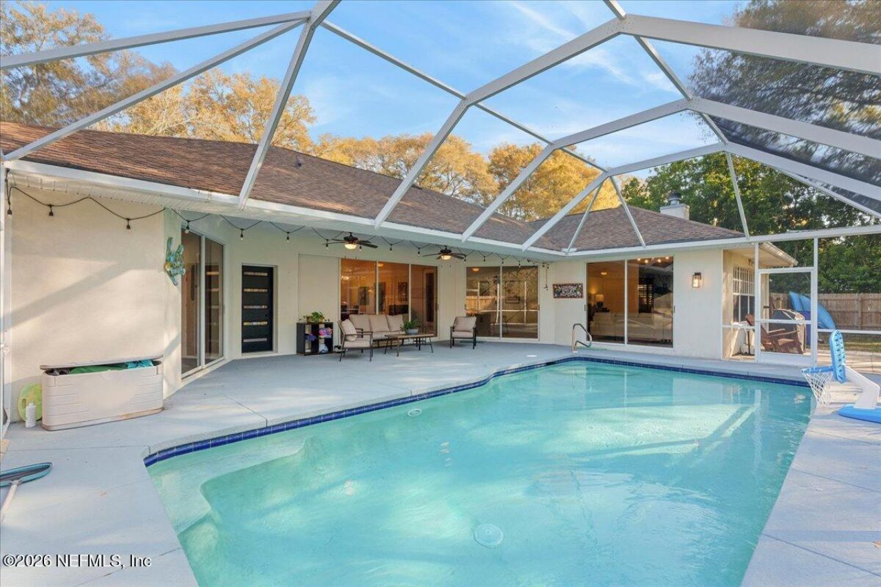 735 Charmwood Drive, Saint Augustine, FL 32086 Photo