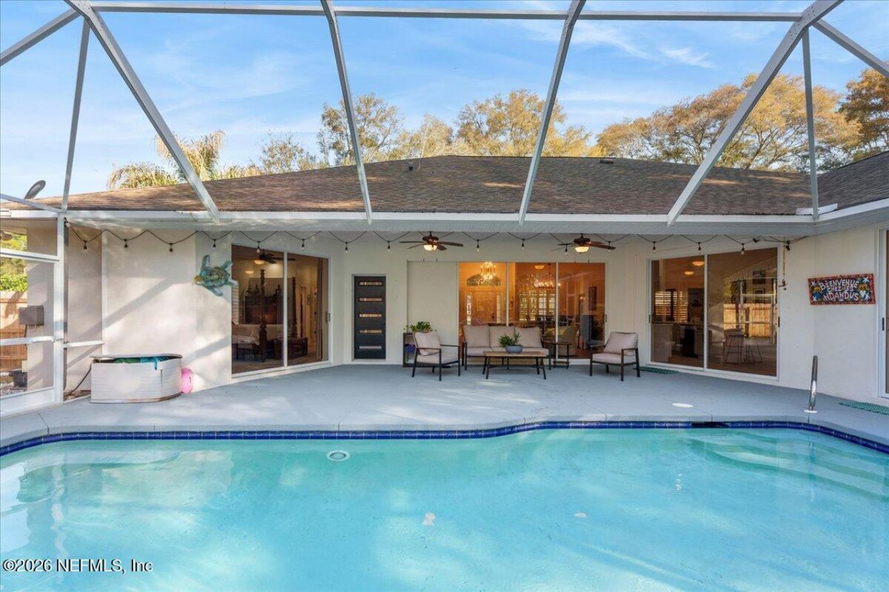 735 Charmwood Drive, Saint Augustine, FL 32086 Photo