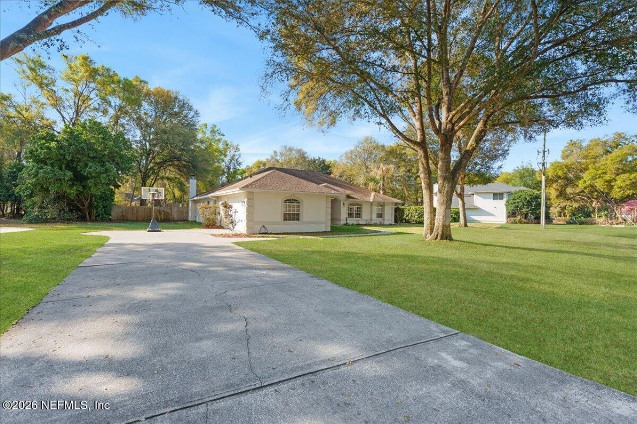 735 Charmwood Drive, Saint Augustine, FL 32086 Photo