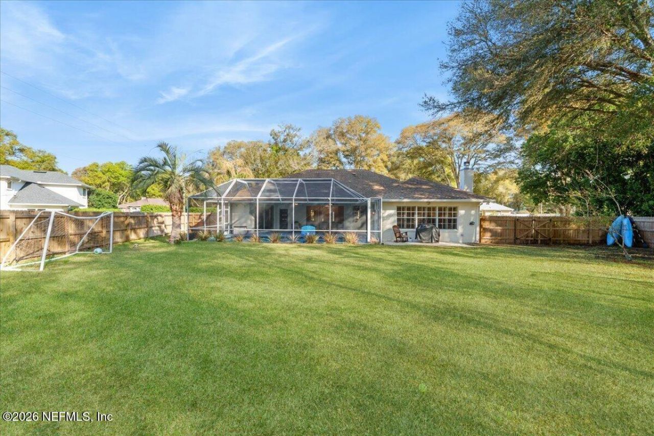 735 Charmwood Drive, Saint Augustine, FL 32086 Photo