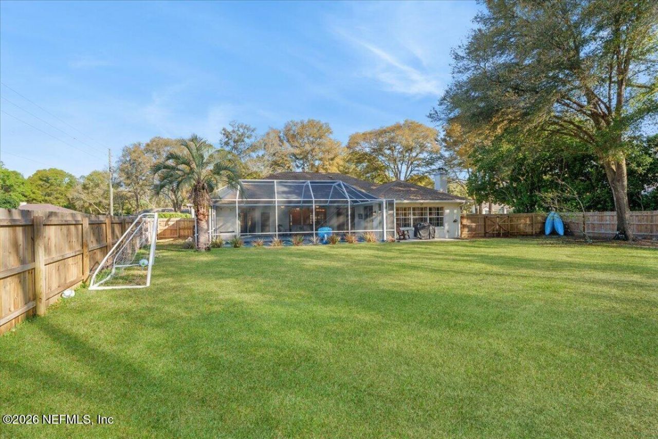 735 Charmwood Drive, Saint Augustine, FL 32086 Photo