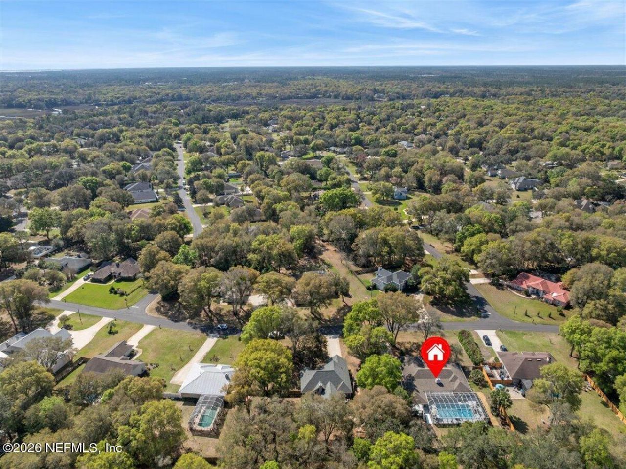 735 Charmwood Drive, Saint Augustine, FL 32086 Photo