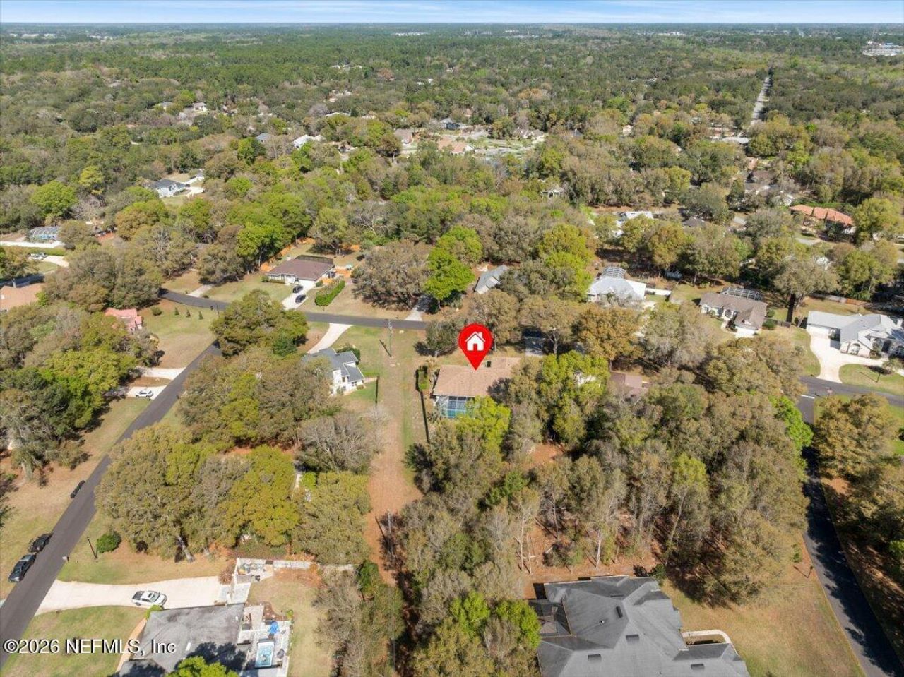 735 Charmwood Drive, Saint Augustine, FL 32086 Photo