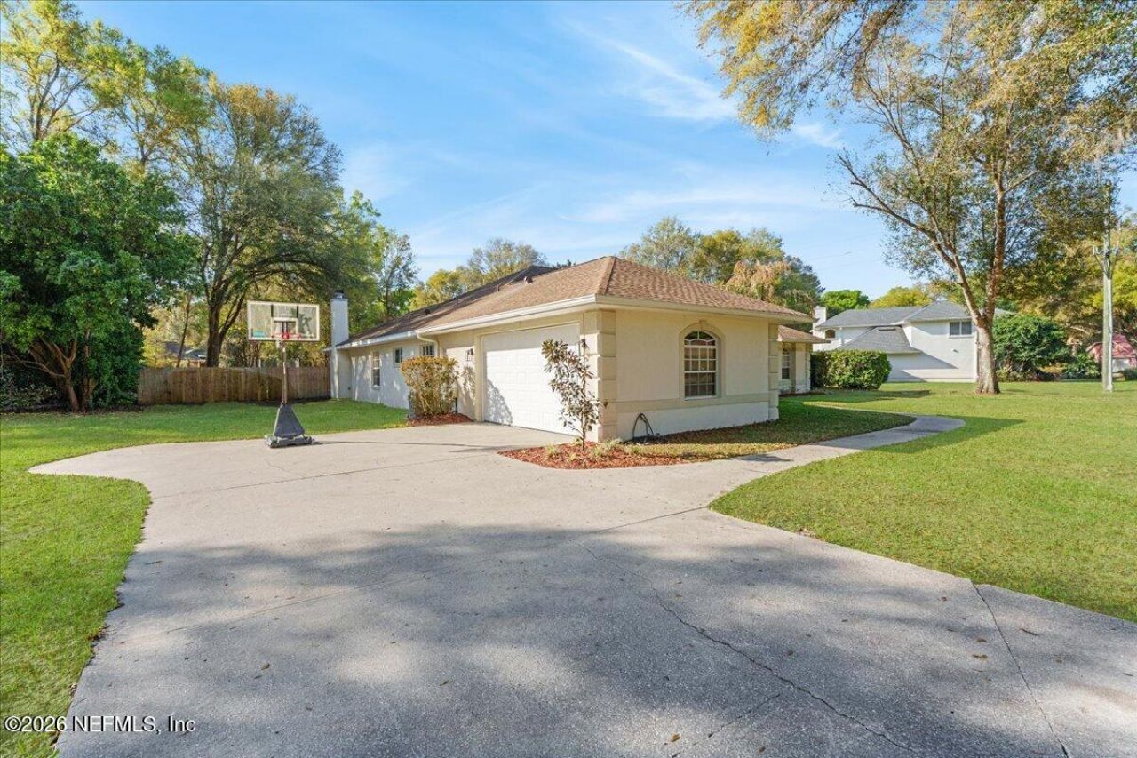 735 Charmwood Drive, Saint Augustine, FL 32086 Photo