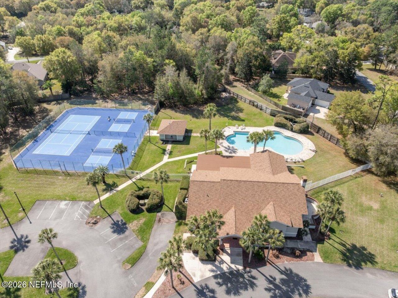 735 Charmwood Drive, Saint Augustine, FL 32086 Photo