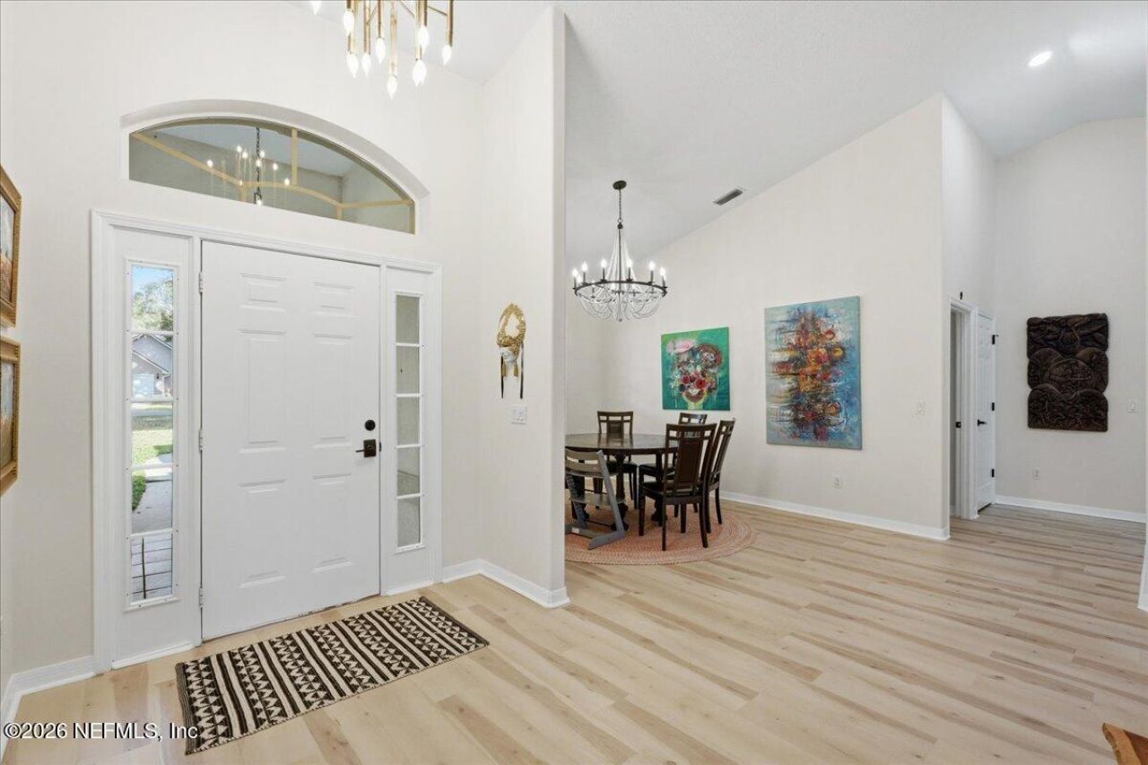 735 Charmwood Drive, Saint Augustine, FL 32086 Photo