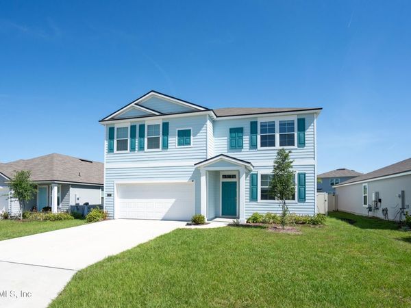 78 AVEIRO Way, St. Augustine, FL 32084