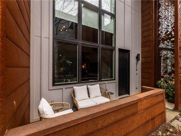 514 SE Tourmaline Mews , Bentonville, AR 72712