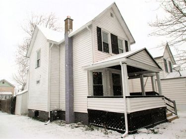 202 South Swan Street, Batavia, NY 14020