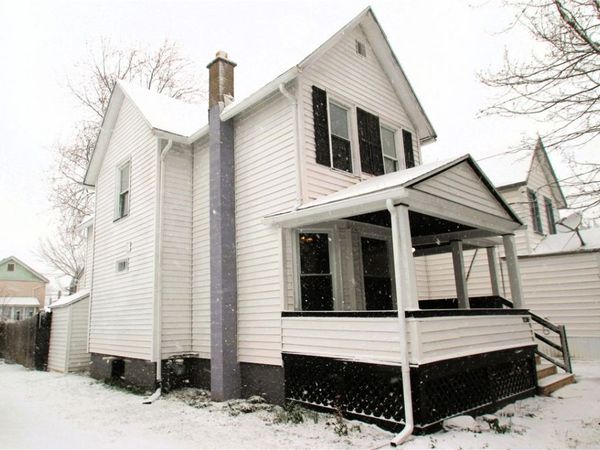 202 South Swan Street, Batavia, NY 14020