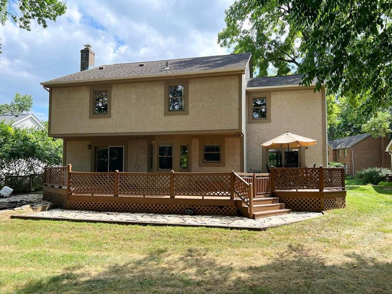 3000 Scioto Place, Columbus, OH 43221 Photo 51