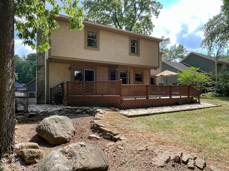 3000 Scioto Place, Columbus, OH 43221 Photo 52