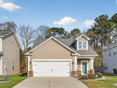 1684 Eider Down Drive, Summerville, SC 29483