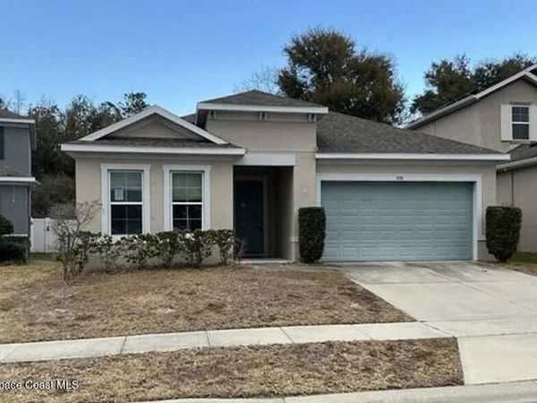 998 Grand Hilltop Drive , Apopka, FL 32703