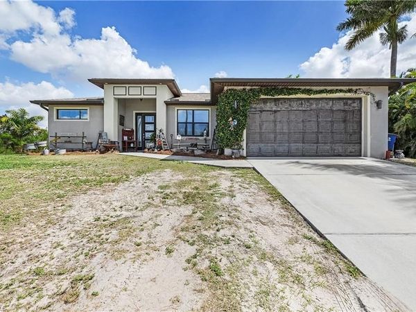14661 Martin DR, FORT MYERS, FL 33908