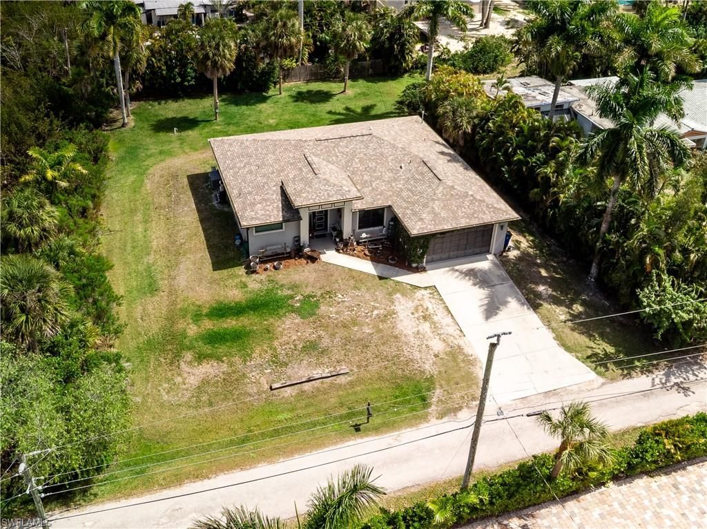 14661 Martin Dr, Fort Myers, FL 33908 Photo