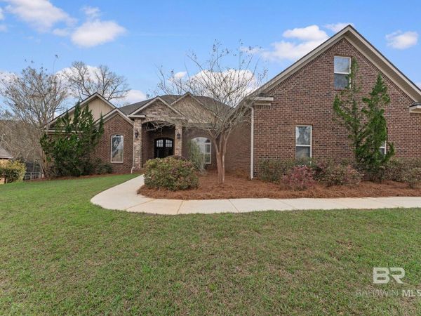 7770 Lake Boulevard, Spanish Fort, AL 36527
