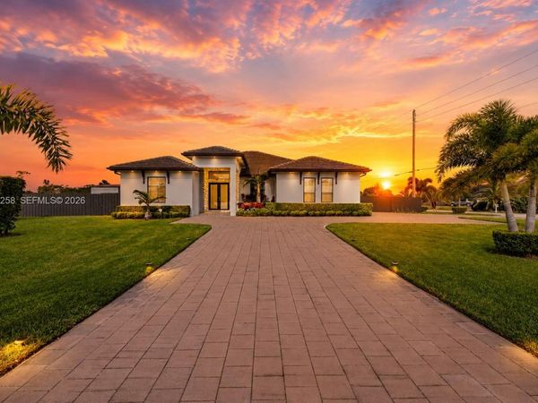 28004 SW 169th Ct, Homestead, FL 33030