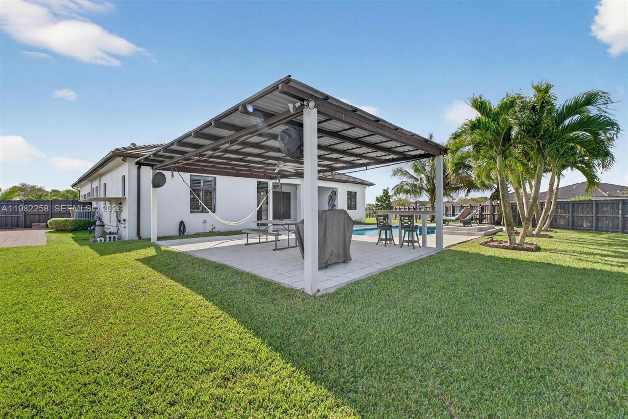 28004 SW 169th Ct, Homestead, FL 33030 Photo