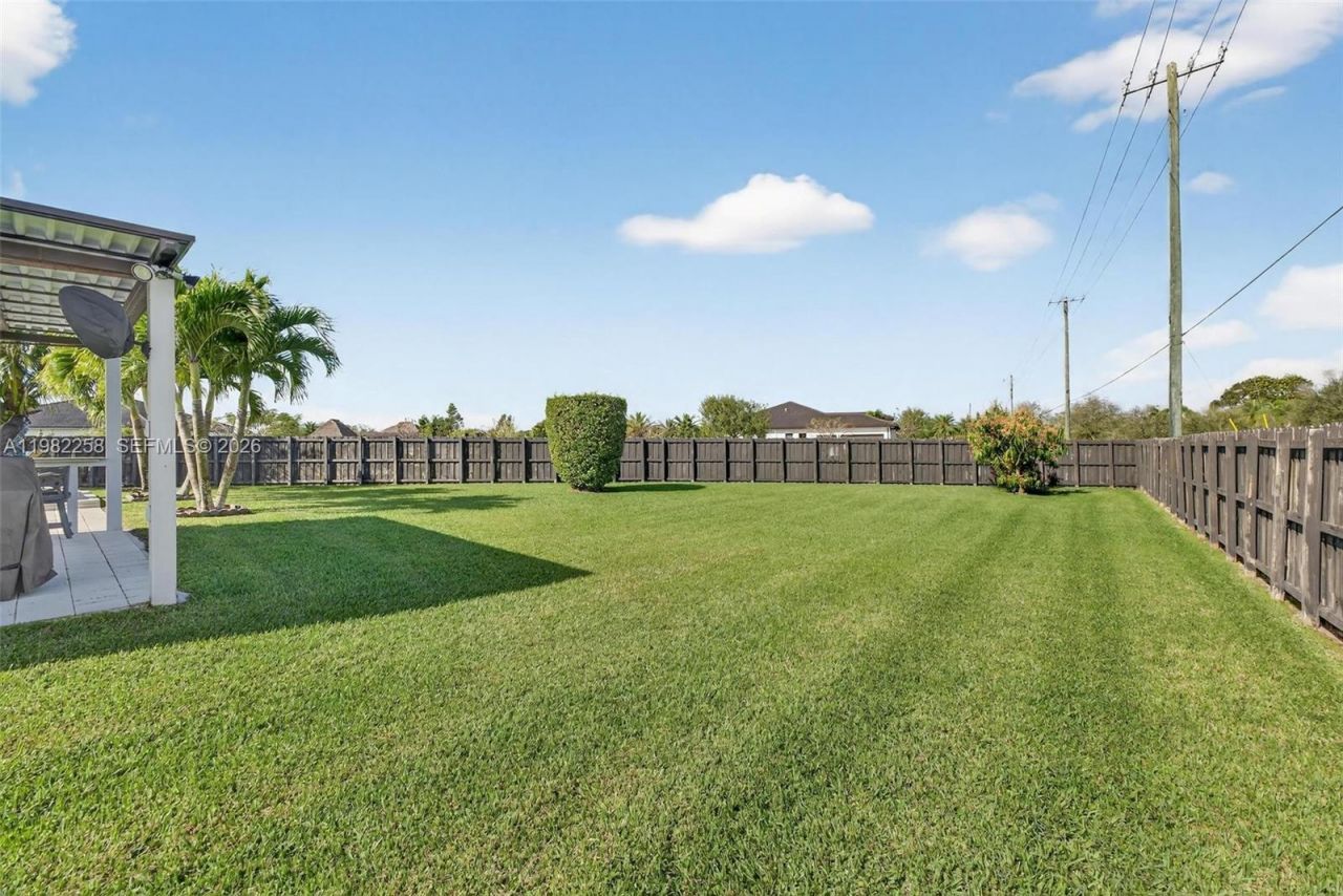 28004 SW 169th Ct, Homestead, FL 33030 Photo