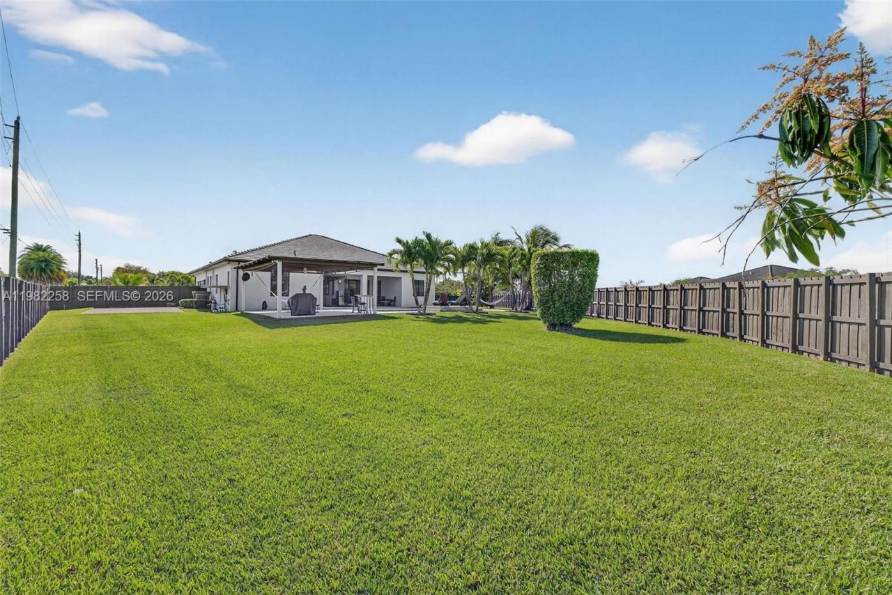 28004 SW 169th Ct, Homestead, FL 33030 Photo