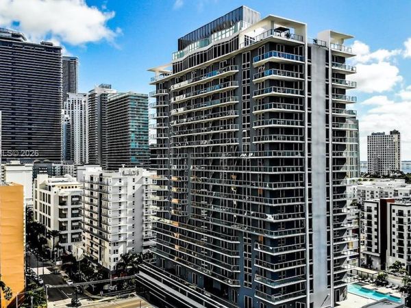 1010 SW 2nd Ave , Unit 1007, Miami, FL 33130