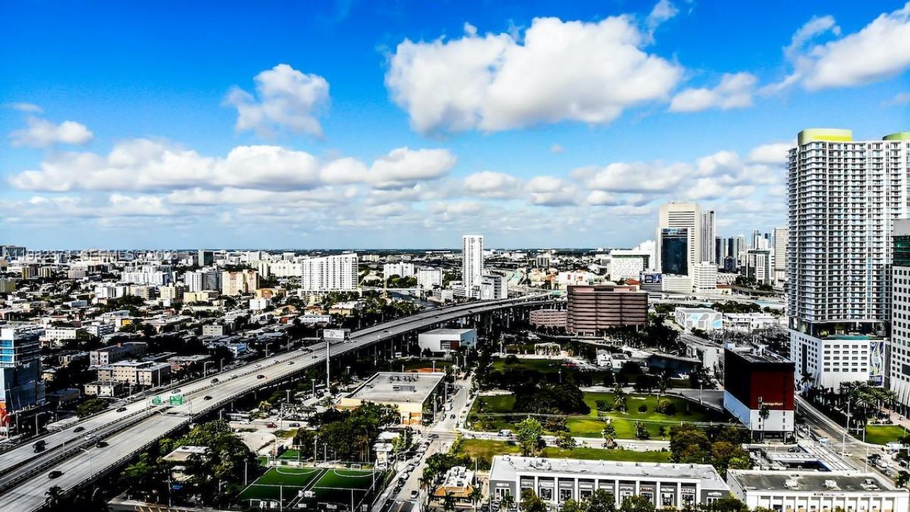 1010 SW 2nd Ave , Unit 1007, Miami, FL 33130 Photo