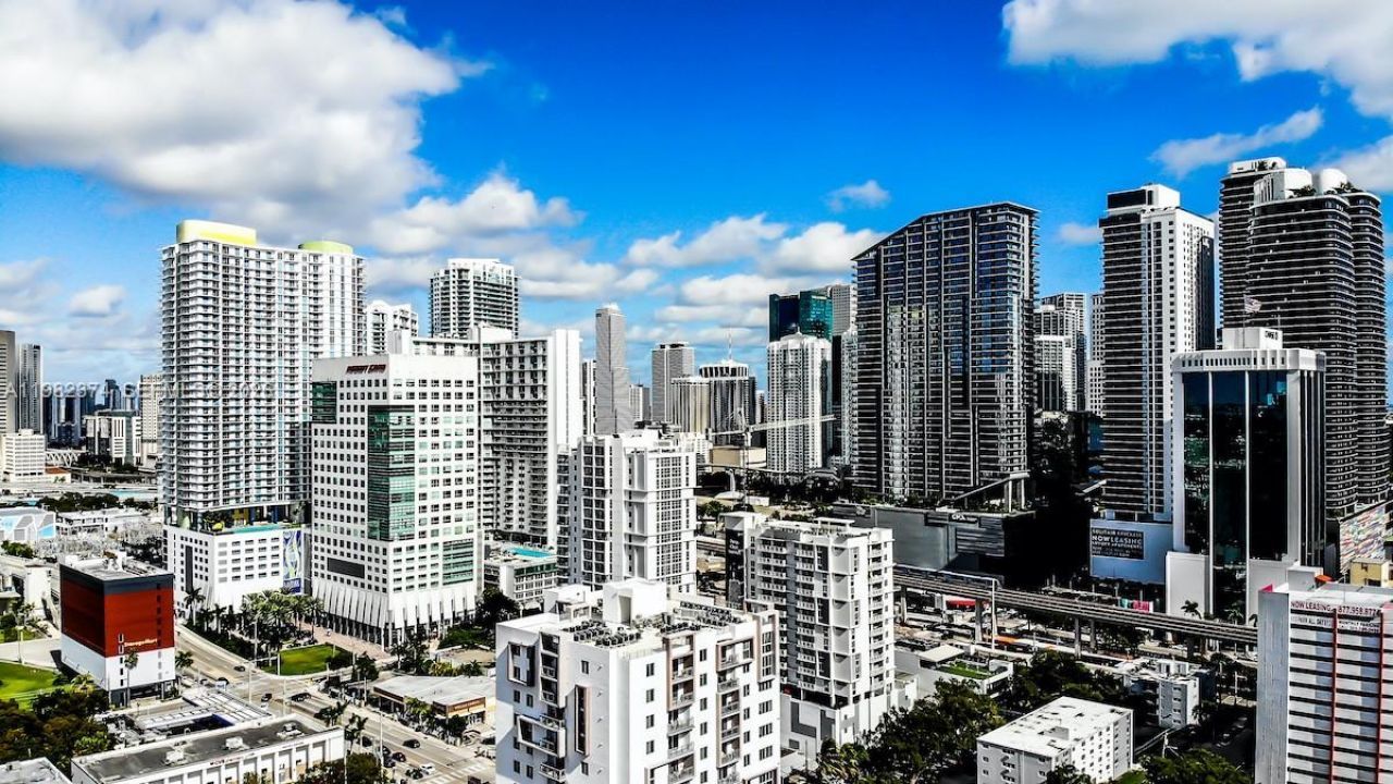 1010 SW 2nd Ave , Unit 1007, Miami, FL 33130 Photo