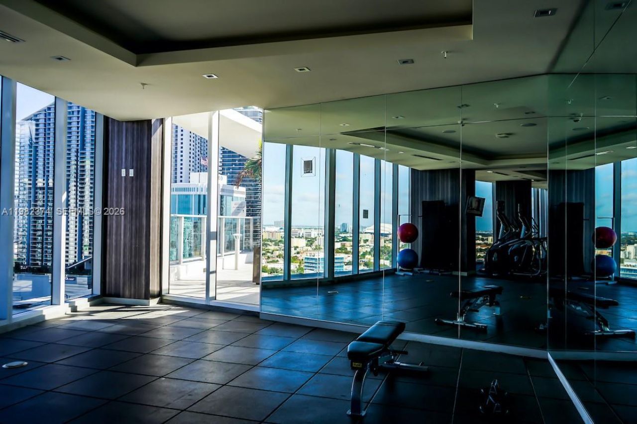 1010 SW 2nd Ave , Unit 1007, Miami, FL 33130 Photo