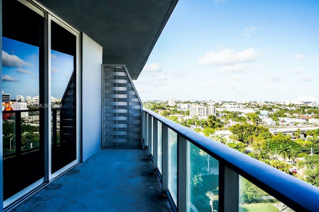 1010 SW 2nd Ave , Unit 1007, Miami, FL 33130 Photo