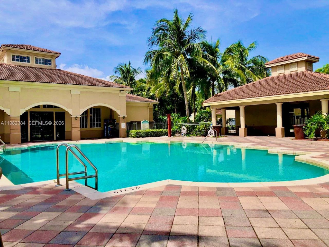 2557 Centergate Dr , Unit 103, Miramar, FL 33025 Photo