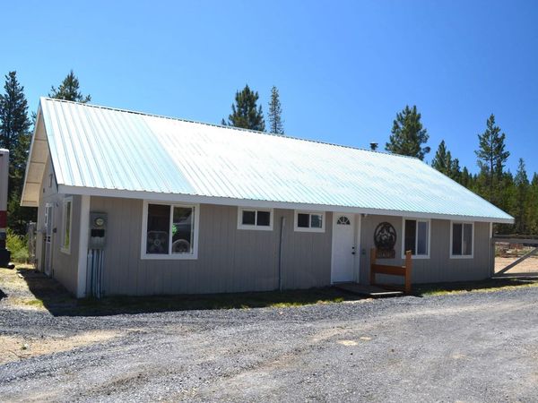 132860 Highway 97 N, Crescent, OR 97733