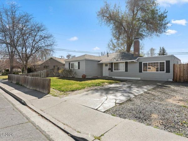 105 O Street, Sparks, NV 89431
