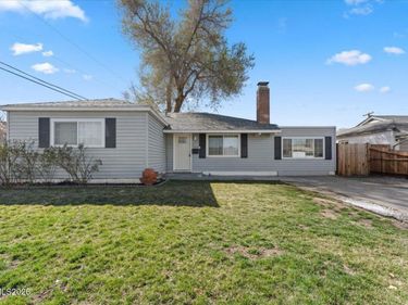 105 O Street, Sparks, NV 89431