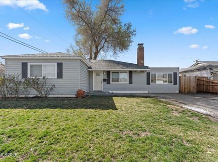 105 O Street, Sparks, NV 89431 Photo