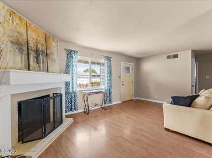105 O Street, Sparks, NV 89431 Photo