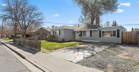 105 O Street, Sparks, NV 89431 Photo