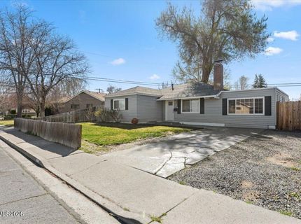 105 O Street, Sparks, NV 89431 Photo
