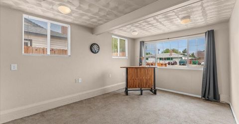 105 O Street, Sparks, NV 89431 Photo