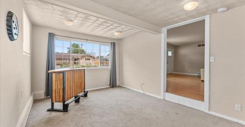 105 O Street, Sparks, NV 89431 Photo