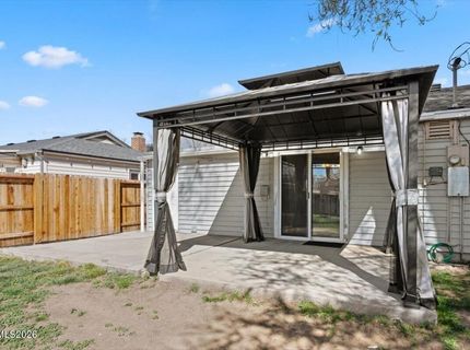 105 O Street, Sparks, NV 89431 Photo