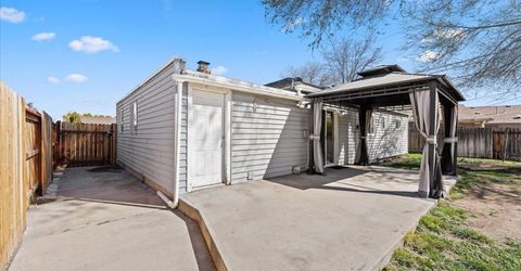 105 O Street, Sparks, NV 89431 Photo