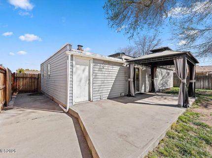 105 O Street, Sparks, NV 89431 Photo