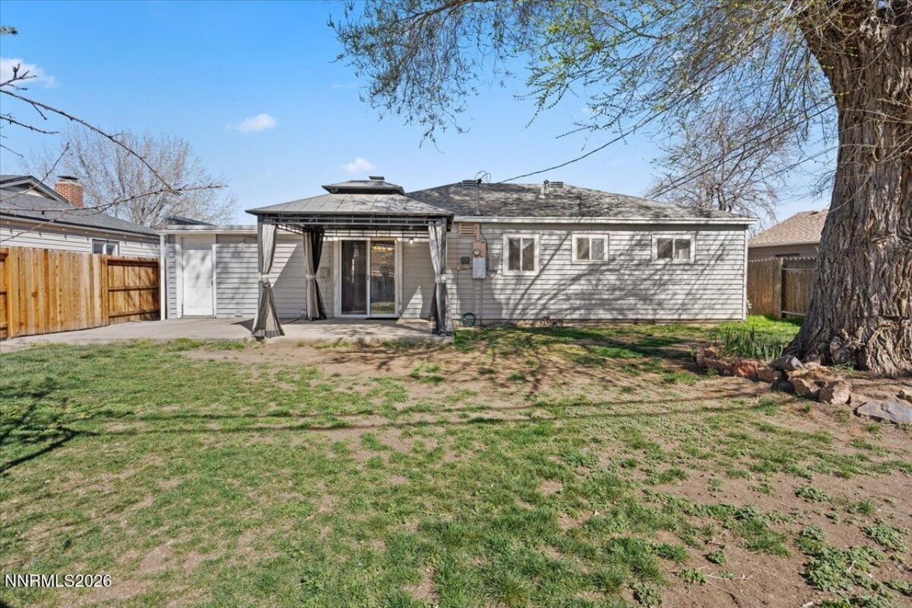 105 O Street, Sparks, NV 89431 Photo