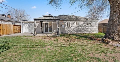 105 O Street, Sparks, NV 89431 Photo