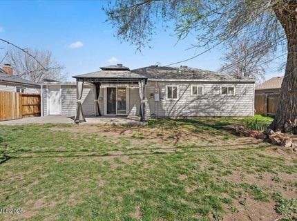 105 O Street, Sparks, NV 89431 Photo