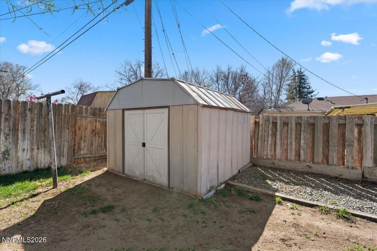 105 O Street, Sparks, NV 89431 Photo