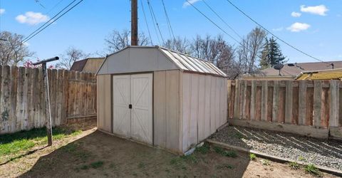 105 O Street, Sparks, NV 89431 Photo