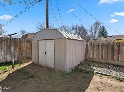 105 O Street, Sparks, NV 89431 Photo